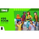 Igra PC The Sims 4: Kids Room Stuff (Xbox One) (Europe)