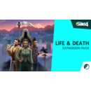 Igra PC The Sims 4 Life & Death (Xbox One) (Europe)