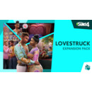 Igra PC The Sims 4 Lovestruck Expansion Pack (Xbox One) (Europe)