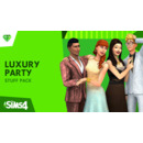 Igra PC The Sims 4: Luxury Party Stuff (Xbox One) (Europe)
