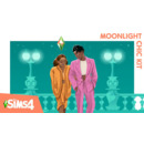 Igra PC The Sims 4 Moonlight Chic Kit (EU)
