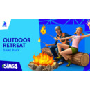 Igra PC The Sims 4: Outdoor Retreat (Xbox One) (Europe)