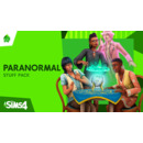 Igra PC The Sims 4 Paranormal Stuff Pack (Xbox One) (Europe)