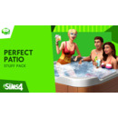 Igra PC The Sims 4: Perfect Patio Stuff (Xbox One) (Europe)