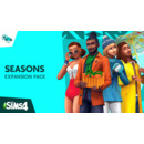 Igra PC The Sims 4: Seasons (Xbox One) (Europe)
