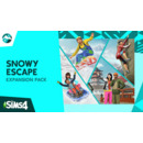 Igra PC The Sims 4: Snowy Escape (Xbox One) (Europe)