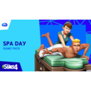 Igra Xbox One The Sims 4: Spa Day (Xbox One) (EU)