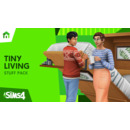 Igra PC The Sims 4: Tiny Living Stuff (Xbox One) (Europe)