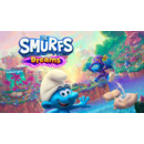 Igra PC The Smurfs: Dreams