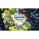 Igra Nintendo Switch The Smurfs: Mission Vileaf