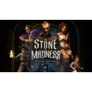 Igra PC The Stone of Madness Special Edition
