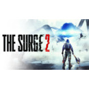 Igra Xbox One The Surge 2 - Premium Edition (Xbox One) (Europe)