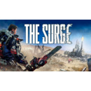 Igra Xbox One The Surge (Xbox One) (Europe)