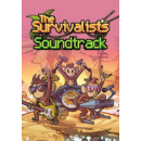 Igra PC The Survivalists - Soundtrack