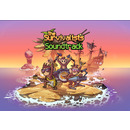 Igra PC The Survivalists Soundtrack STEAM Key
