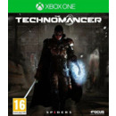 Igra PC The Technomancer (Xbox One)