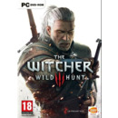 Igra PC The Witcher 3: Wild Hunt GOG key