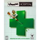 Igra PC Theme Hospital