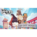 Igra PC These Doomed Isles