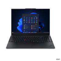 Lenovo ThinkPad E16 Gen 3 16" WUXGA Ryzen 7 250 32GB 1TB SSD Win11 Pro - 2858