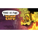 Igra PC This Is Fine: Maximum Cope