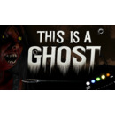 Igra PC This is a Ghost