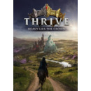 Igra PC Thrive: Heavy Lies The Crown