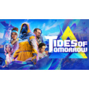 Igra PC Tides of Tomorrow