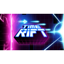 Igra PC Time Rift