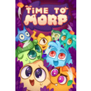 Igra PC Time to Morp