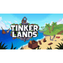 Igra PC Tinkerlands (PC Steam) (Global)