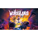 Igra Xbox One Tiny Tina's Wonderlands (Xbox One) (Europe)