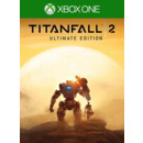 Igra PC Titanfall 2: Ultimate Edition (Xbox One)