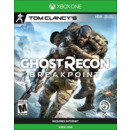 Igra Xbox One Tom Clancy's Ghost Recon Breakpoint (Xbox One) EU