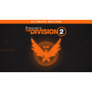 Igra PC Tom Clancy's The Division 2 Ultimate Edition
