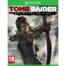 Igra PC Tomb Raider: Definitive Edition EU XBOX ONE CD Key