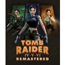 Igra PC Tomb Raider IV-VI Remastered (Steam) (EU)