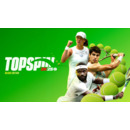 Igra PC TopSpin 2K25 Deluxe Edition (EU)