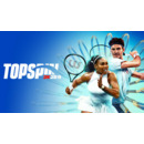 Igra PC TopSpin 2K25 (Steam)