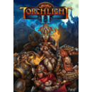 Igra PC Torchlight II (Steam) (ROW)