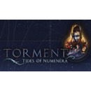 Igra PC Torment: Tides of Numenera