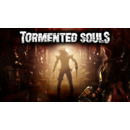 Igra NINTENDO SWITCH Tormented Souls  (EU)