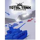 Igra PC Total Tank Simulator STEAM Key