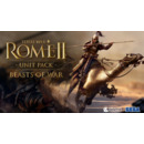 Igra PC Total War: ROME II - Beasts of War Unit Pack
