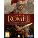 Igra PC Total War: ROME II - Emperor Edition