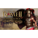Igra PC Total War Rome II - Wrath of Sparta