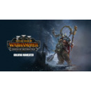 Igra PC Total War: WARHAMMER III - Golgfag Omens of Destruction (EU)