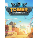 Igra PC Tower Dominion (Steam)