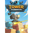 Igra PC Tower Dominion
