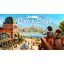 Igra PC Town to City